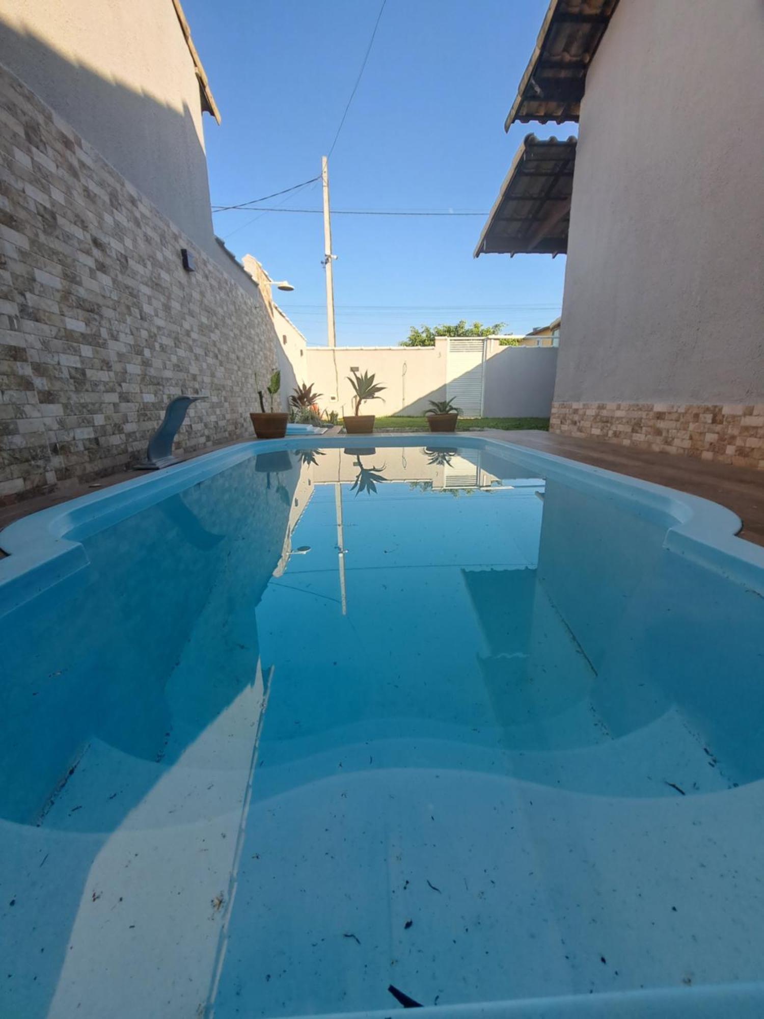 Casa de 2 Quartos