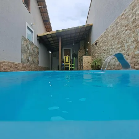 Piscina, lazer e diversão em Cabo Frio-2